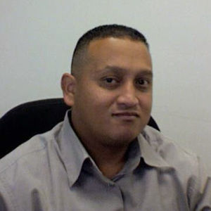 Meet your Posher, Alejandro